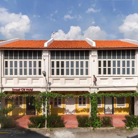 Reunion Residence George Town Exterior foto