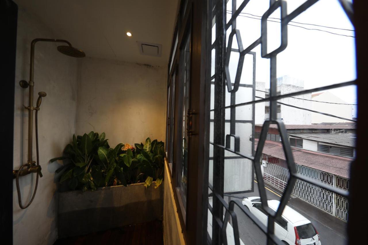 Reunion Residence George Town Exterior foto