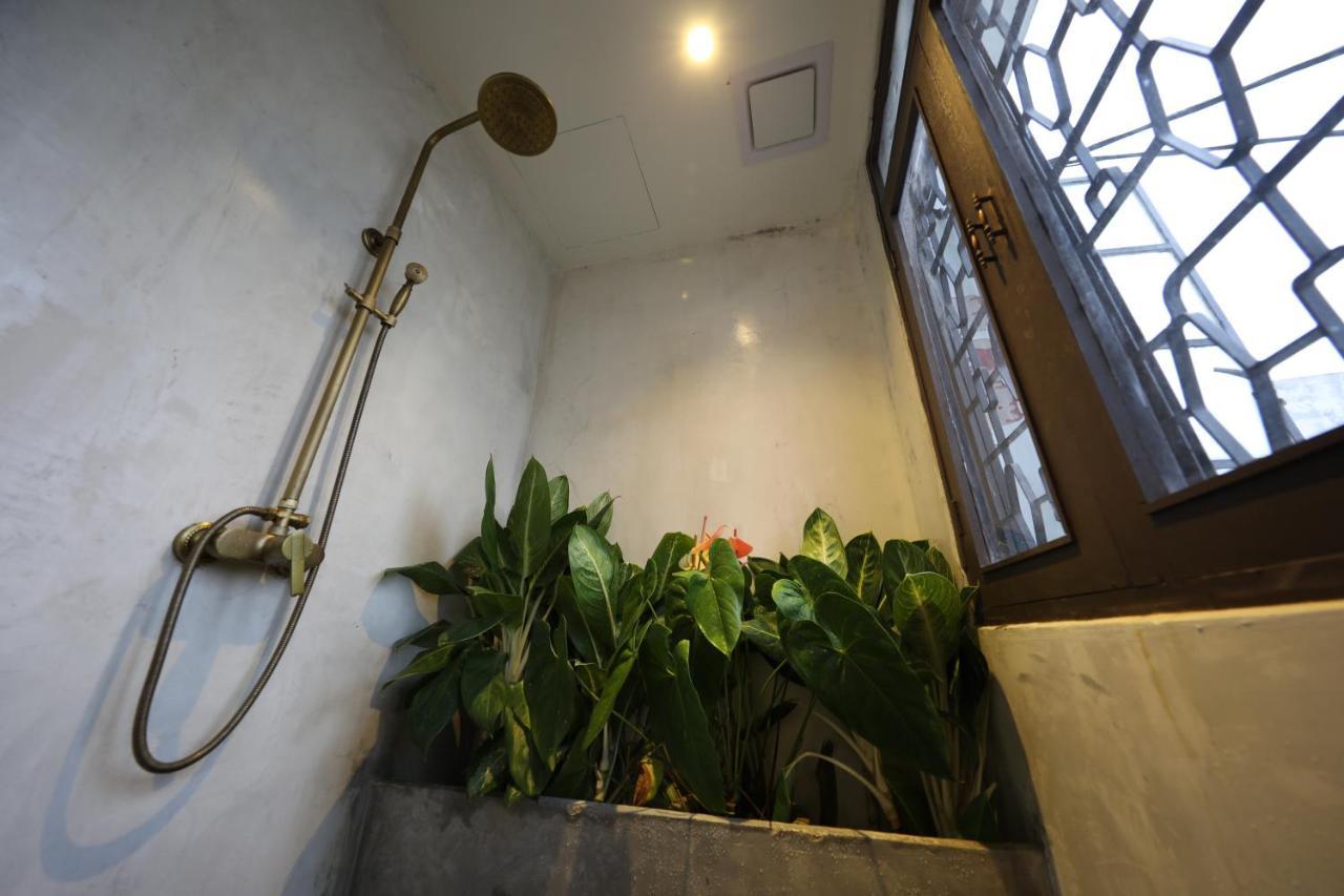 Reunion Residence George Town Exterior foto