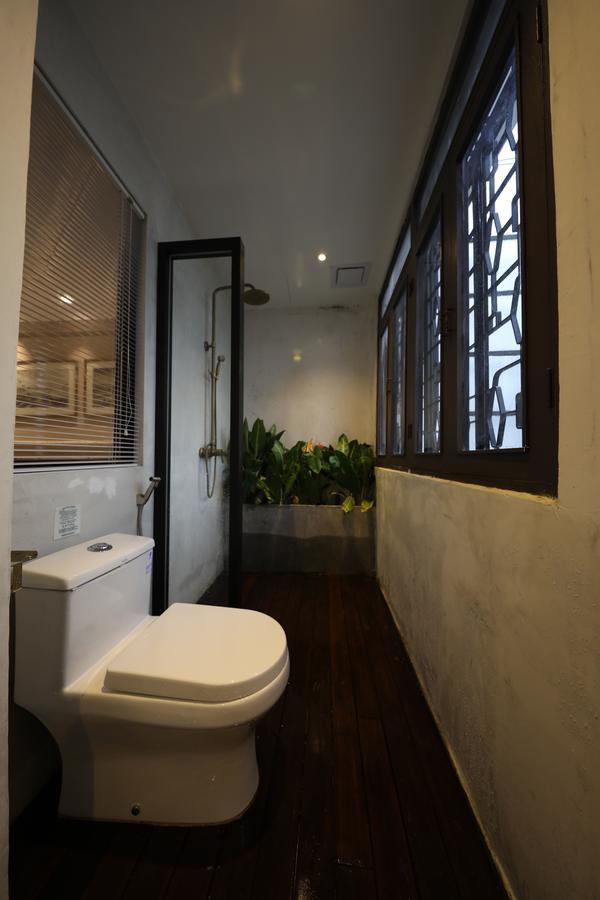 Reunion Residence George Town Exterior foto